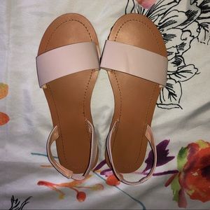 Miula miula sandals size 8